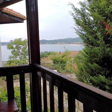 Pearl Apartments Sozopol Luaran gambar