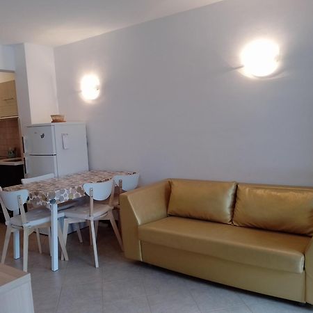 Pearl Apartments Sozopol Luaran gambar
