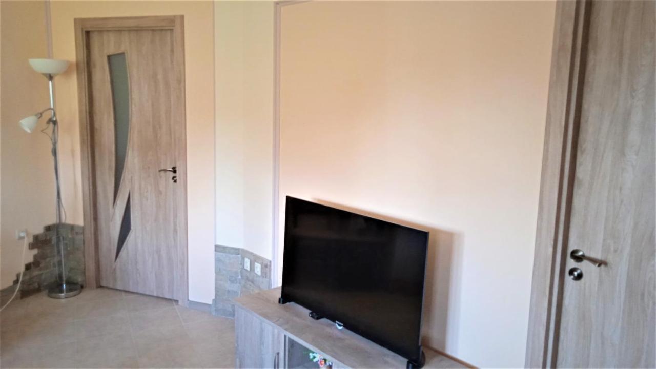 Pearl Apartments Sozopol Luaran gambar