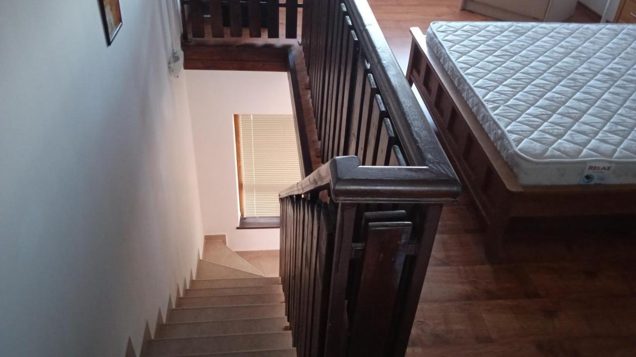 Pearl Apartments Sozopol Luaran gambar