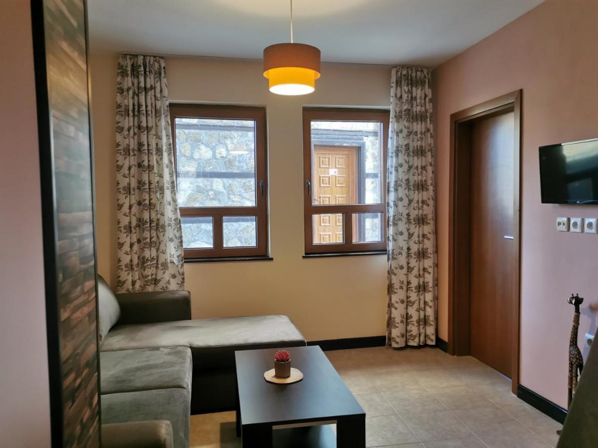 Pearl Apartments Sozopol Luaran gambar