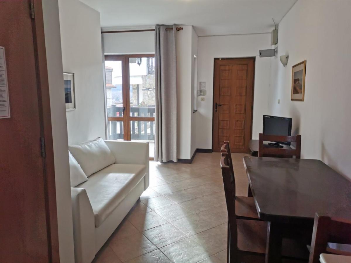 Pearl Apartments Sozopol Luaran gambar