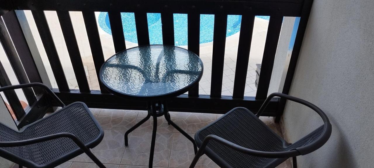 Pearl Apartments Sozopol Luaran gambar