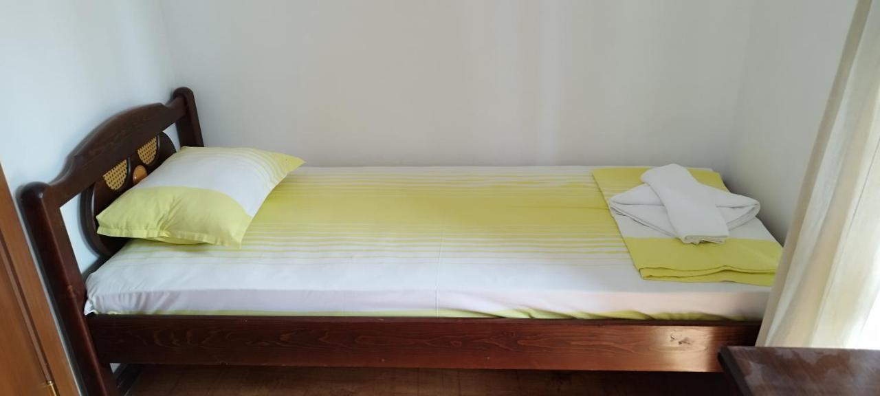 Pearl Apartments Sozopol Luaran gambar