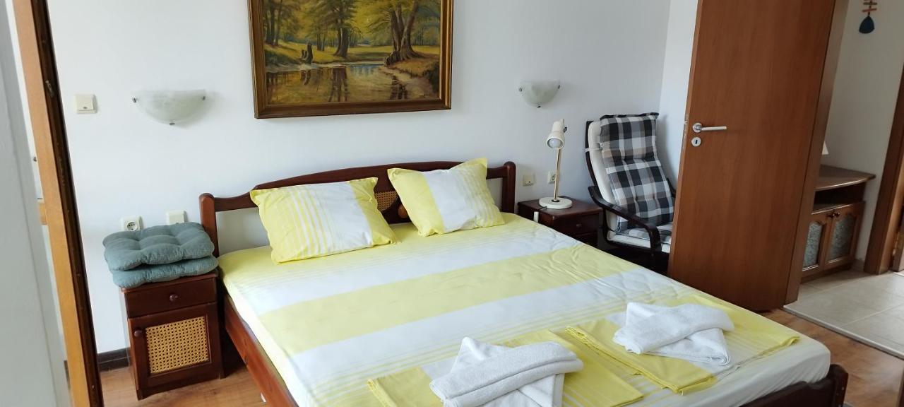 Pearl Apartments Sozopol Luaran gambar