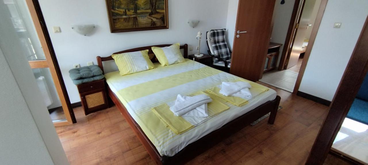 Pearl Apartments Sozopol Luaran gambar