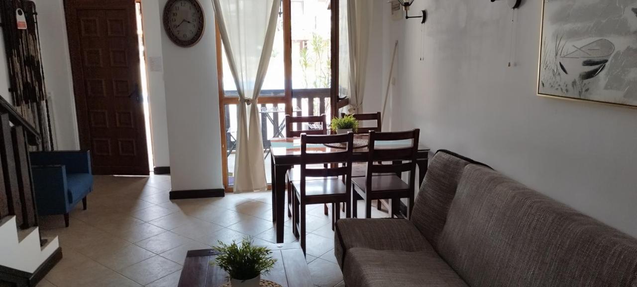 Pearl Apartments Sozopol Luaran gambar