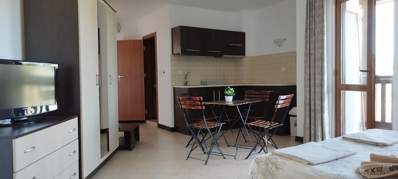 Pearl Apartments Sozopol Luaran gambar