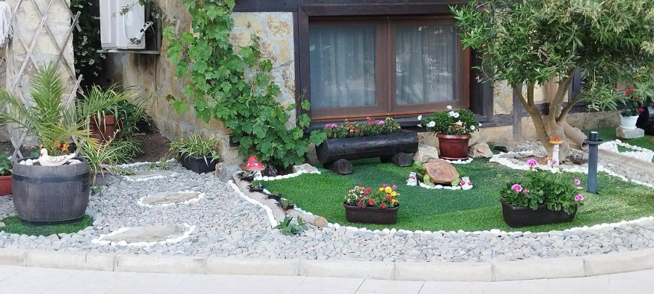 Pearl Apartments Sozopol Luaran gambar