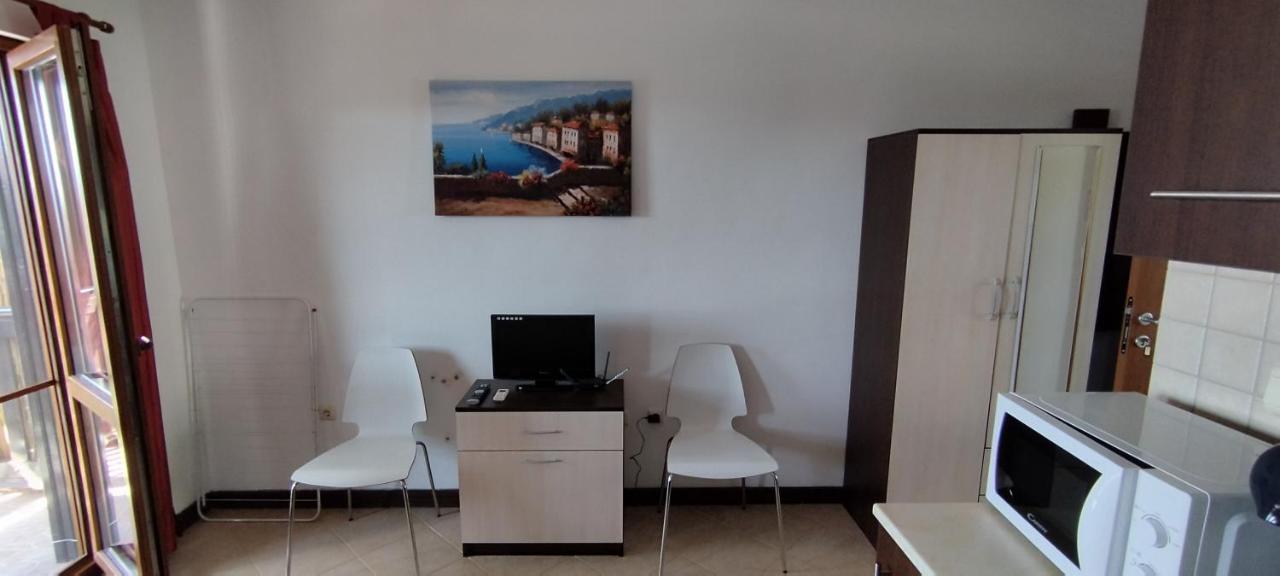 Pearl Apartments Sozopol Luaran gambar