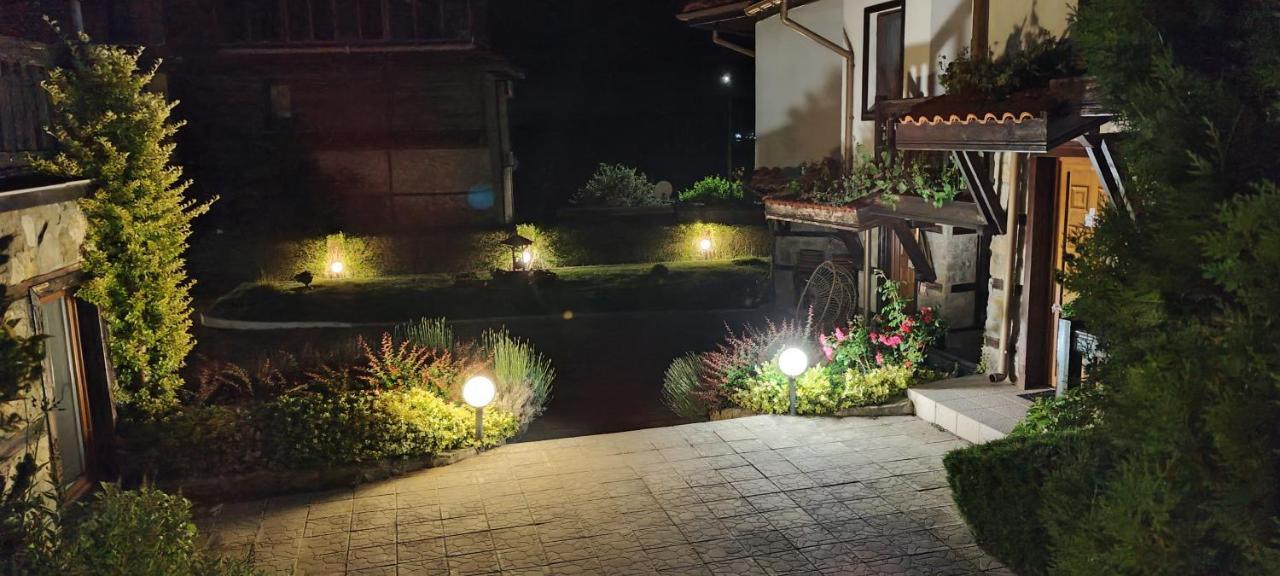 Pearl Apartments Sozopol Luaran gambar