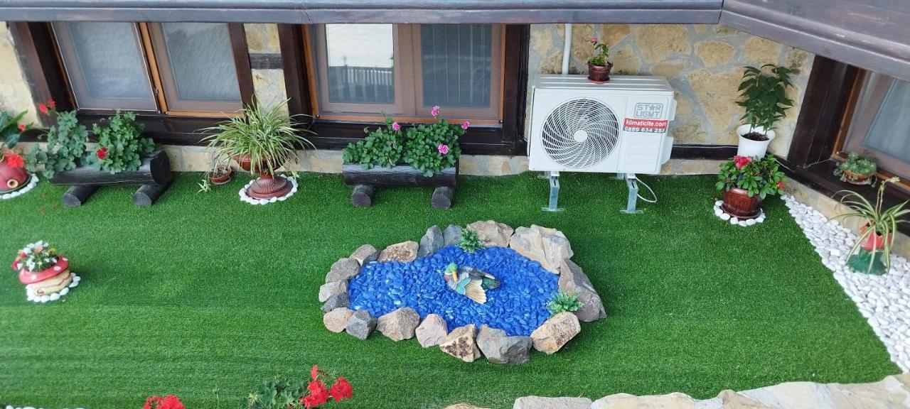 Pearl Apartments Sozopol Luaran gambar