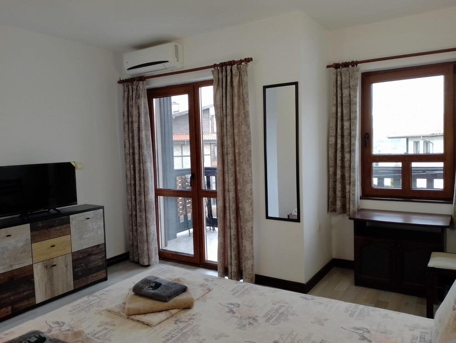 Pearl Apartments Sozopol Bilik gambar