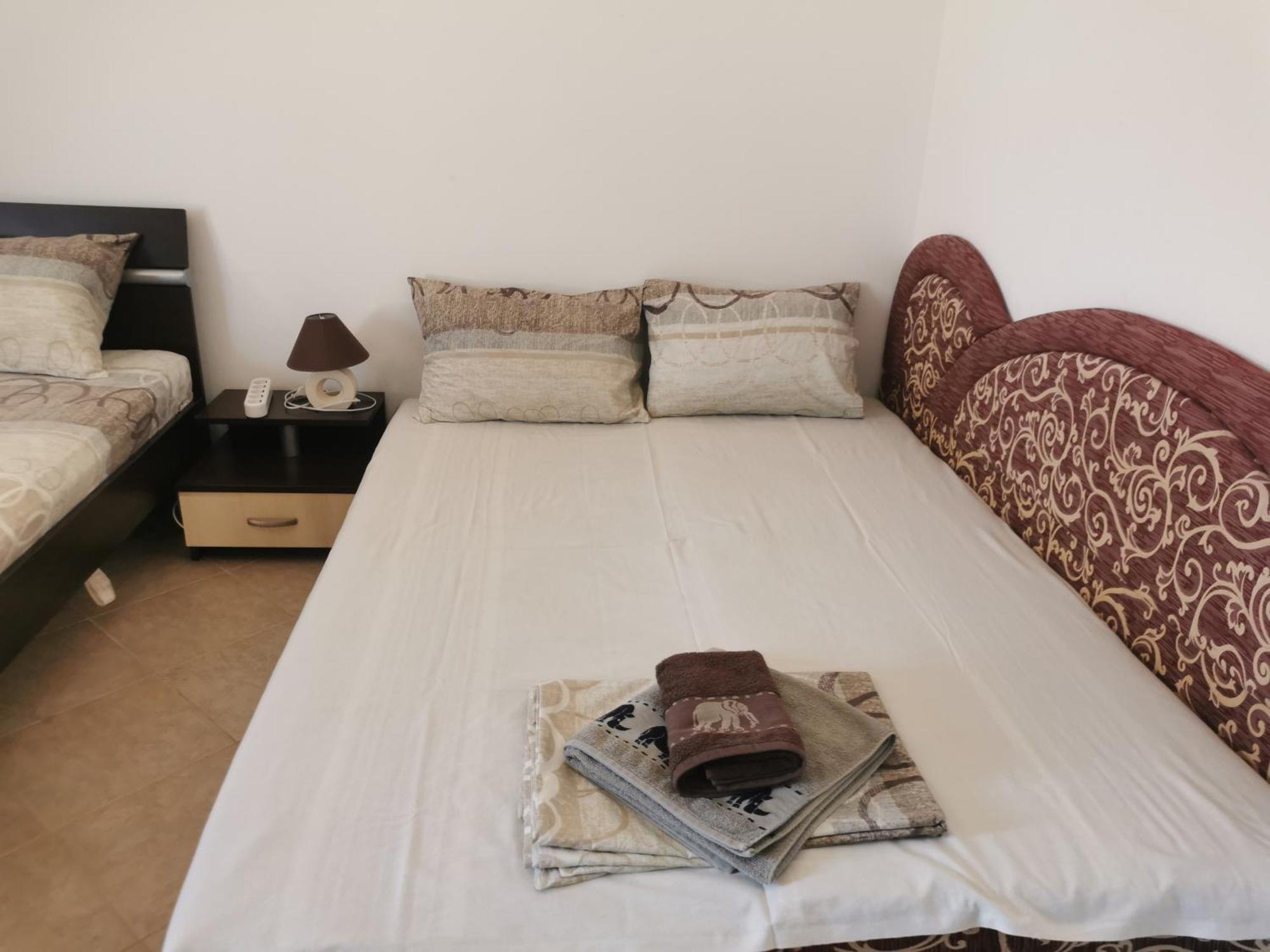 Pearl Apartments Sozopol Luaran gambar