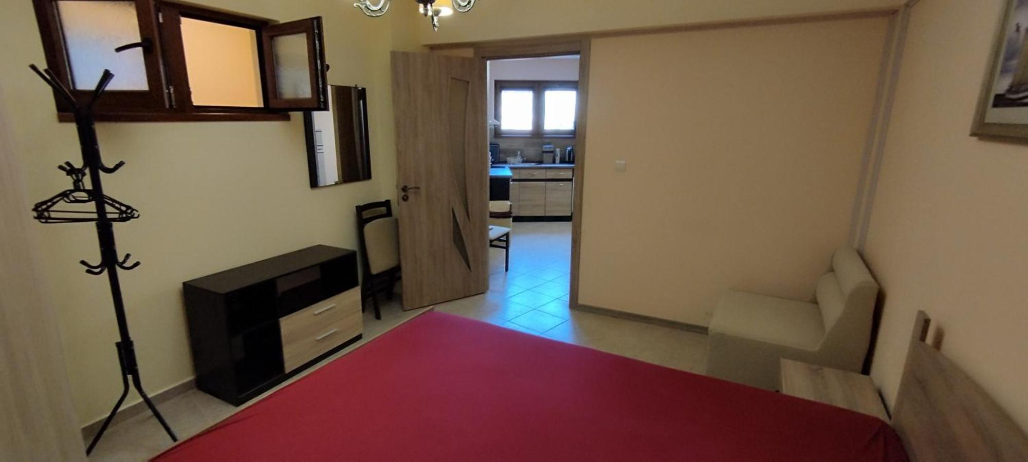 Pearl Apartments Sozopol Luaran gambar