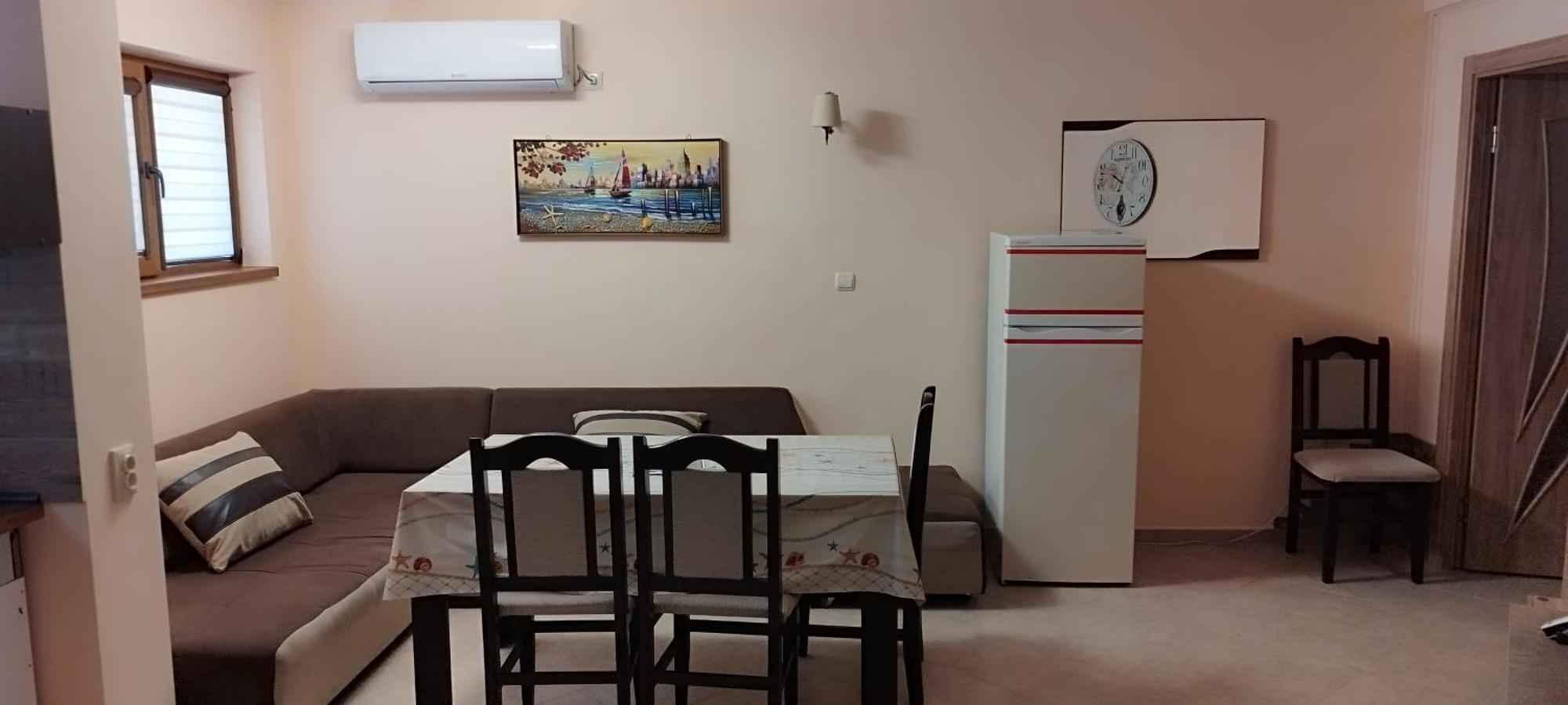 Pearl Apartments Sozopol Luaran gambar