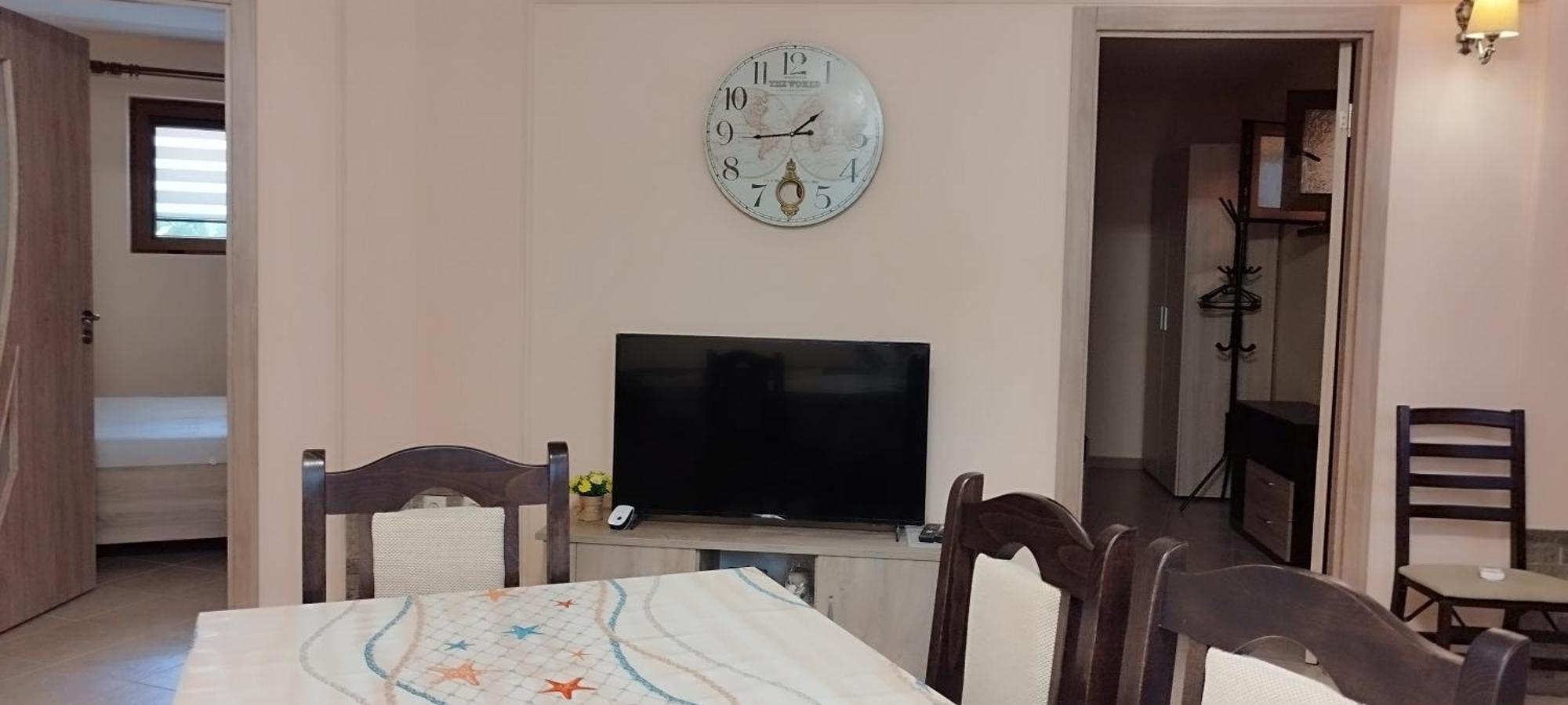 Pearl Apartments Sozopol Luaran gambar