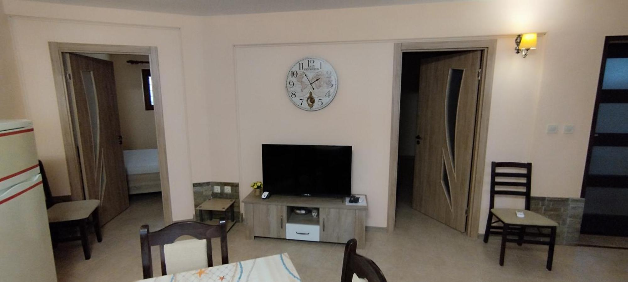Pearl Apartments Sozopol Luaran gambar