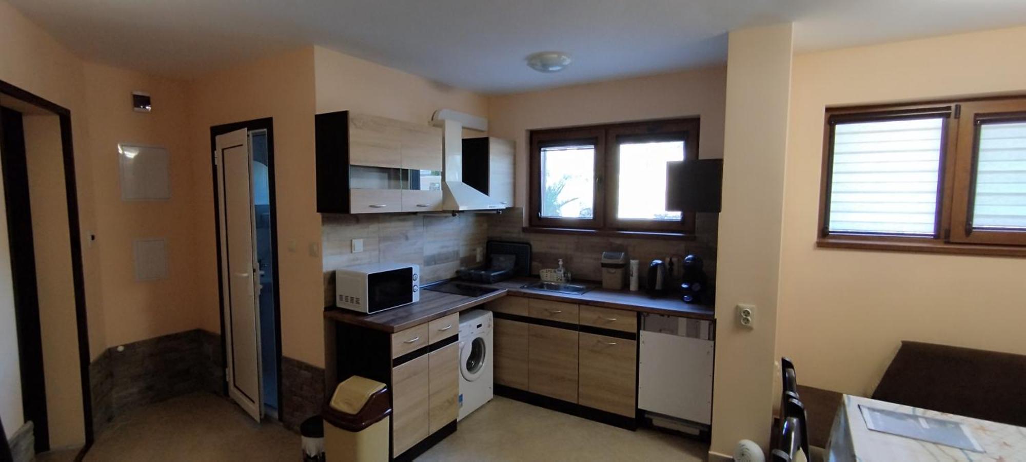 Pearl Apartments Sozopol Luaran gambar