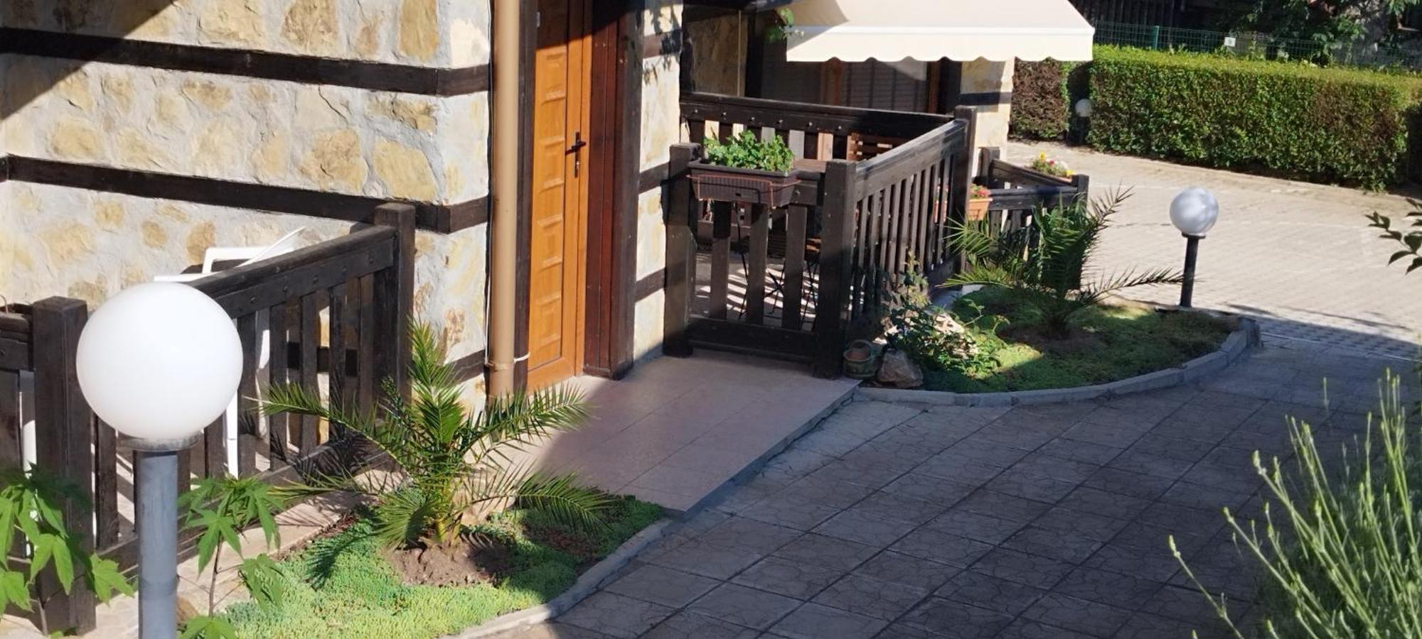 Pearl Apartments Sozopol Luaran gambar
