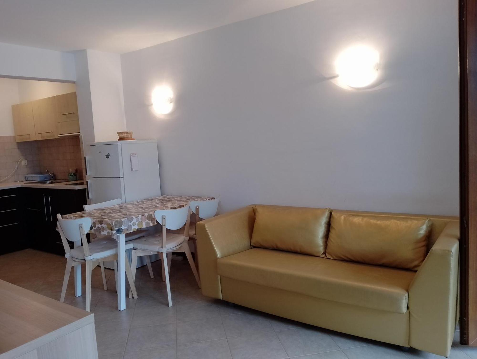 Pearl Apartments Sozopol Luaran gambar