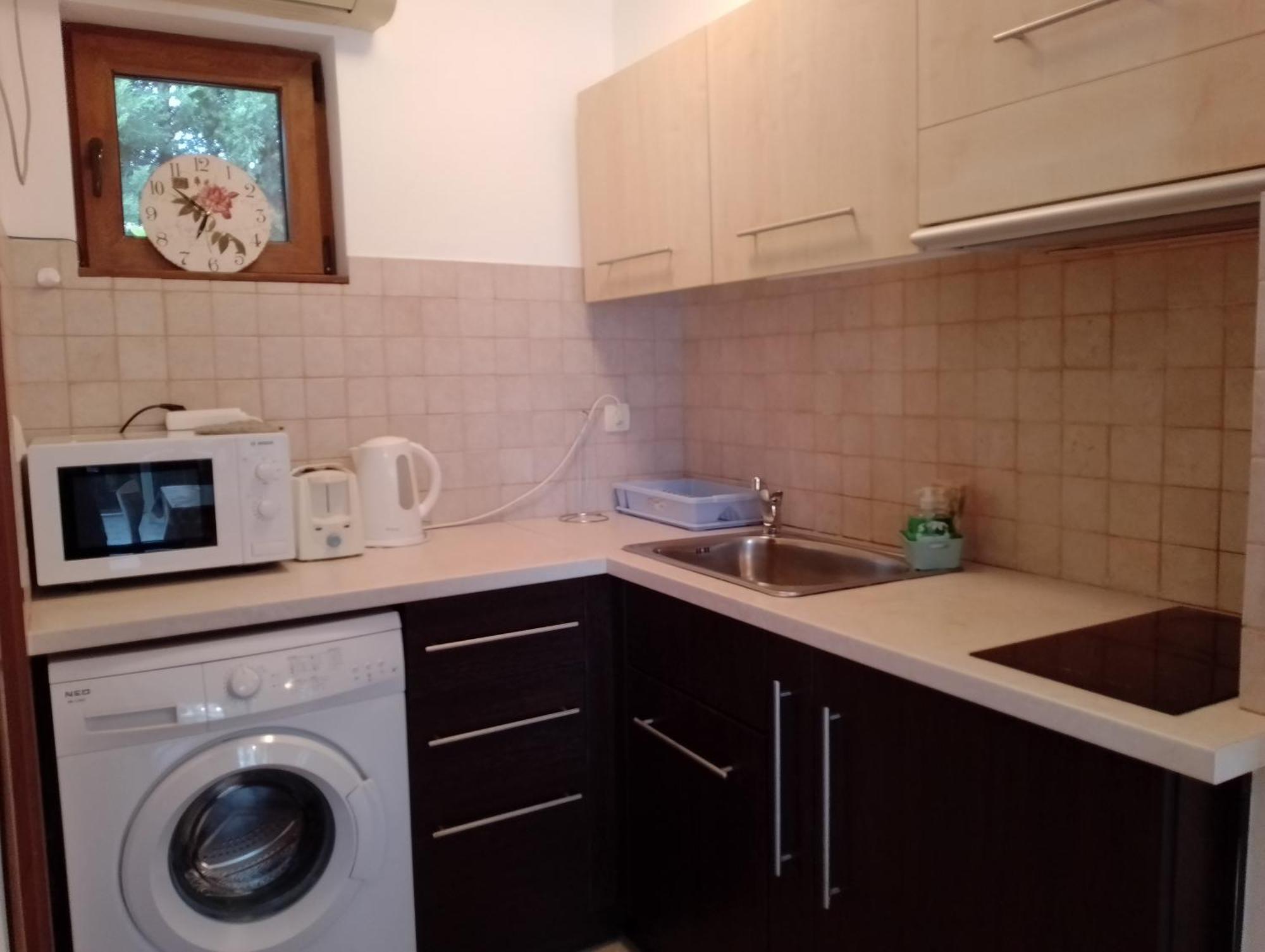 Pearl Apartments Sozopol Luaran gambar