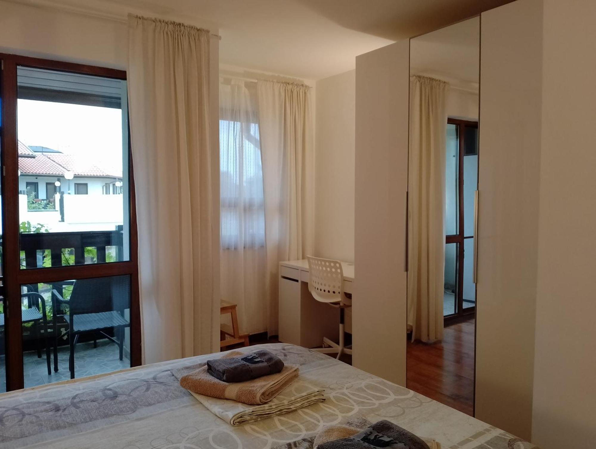 Pearl Apartments Sozopol Luaran gambar