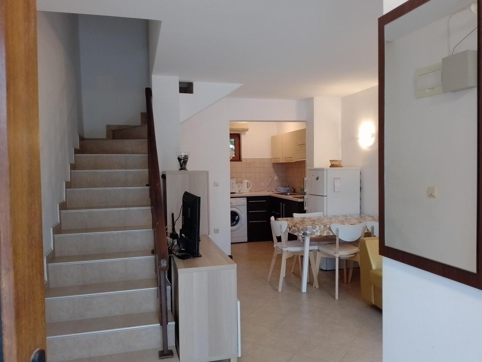 Pearl Apartments Sozopol Luaran gambar